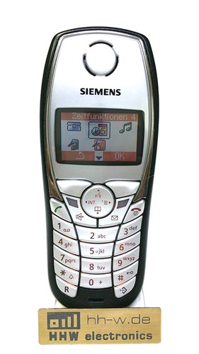Siemens gigaset sl1 - gigaset,