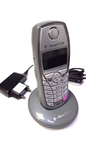 Siemens gigaset sl1 - colour, /