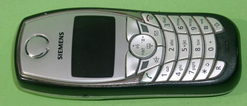 Gigaset mobilteil sl1 1 - mobilteil, sl