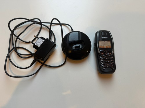 Siemens gigaset sl1 colour - siemens,