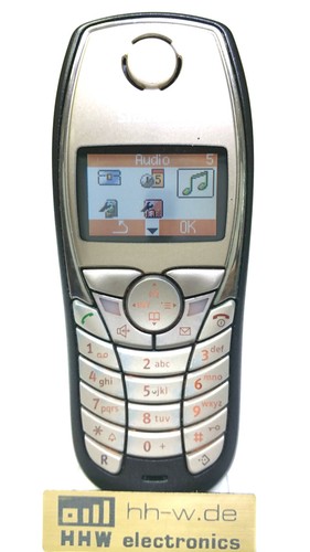 Siemens gigaset sl1 colour - gigaset,