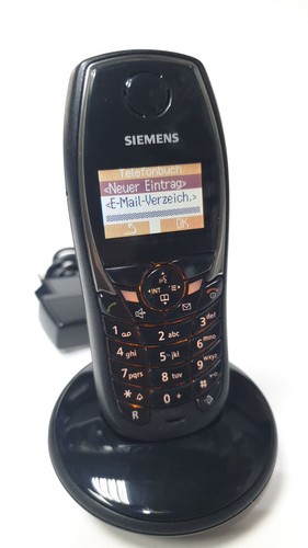 Siemens gigaset sl1 colour - sl1,