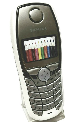 Siemens gigaset sl1 - siemens, t
