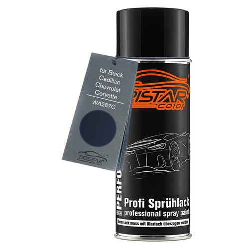 Autolack spraydose für buick - autolack,