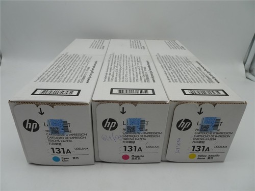 Original u0sl1am 131a - original, toner