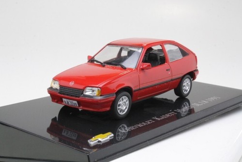 Atlas chevrolet kadett hatch - atlas,