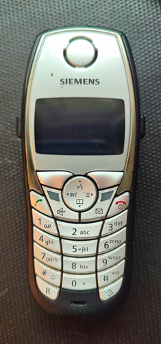 Siemens gigaset sl1 colour - gigaset,