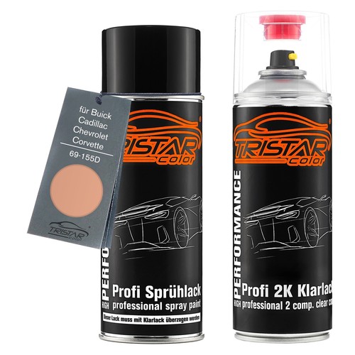 Autolack spraydosen set - autolack,