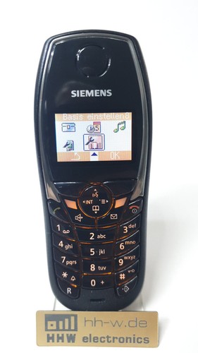 Siemens gigaset sl1 - sl1,