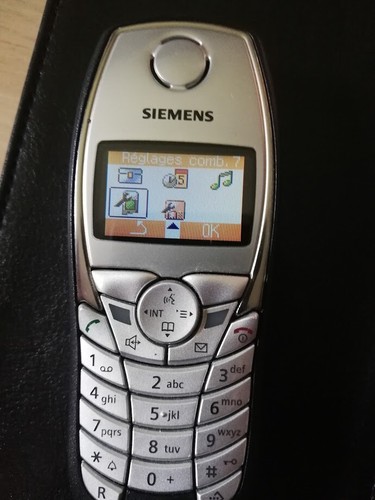 Gigaset sl1 colour - sl1,