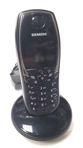 Siemens gigaset sl1 colour - colour,