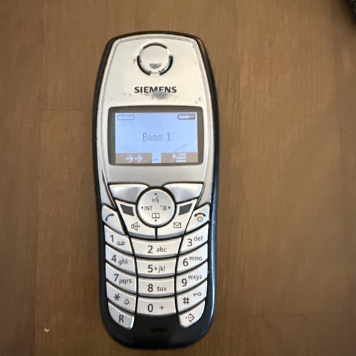 Siemens gigaset sl1 colour - sl1,